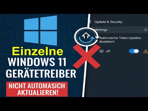 How to block Windows 11 driver updates for individual devices | Here's how!
