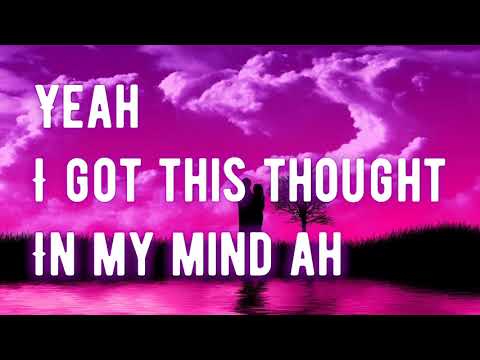Mike Insanity  -  Thoughts (Music Lyric Video)