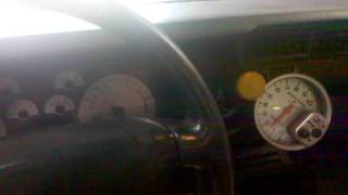 She breathes fire again