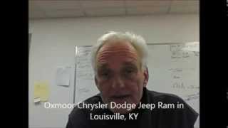 preview picture of video '2014 Chrysler T&C in Louisville , Shelbyville , Lexington , Elizabethtown KY, Clarksville IN'