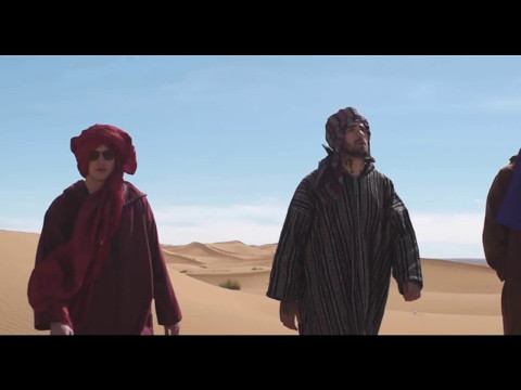 Quebonafide .ft. Solar , Wac Toja - Arabska noc ...( prod  Deemz ) ,,Czacha Bland''