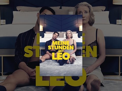 Meine Stunden mit Leo