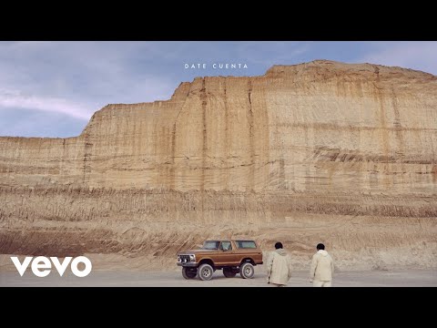 Sabino, ElArturo - Date Cuenta (Letra/Lyrics)