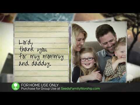 Psalm 105:1-3 - Give Thanks