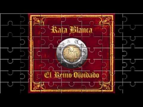 RATA BLANCA !! CLASICOS DEL ROCK EN ESPAÑOL...
