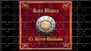 RATA BLANCA !! CLASICOS DEL ROCK EN ESPAÑOL...