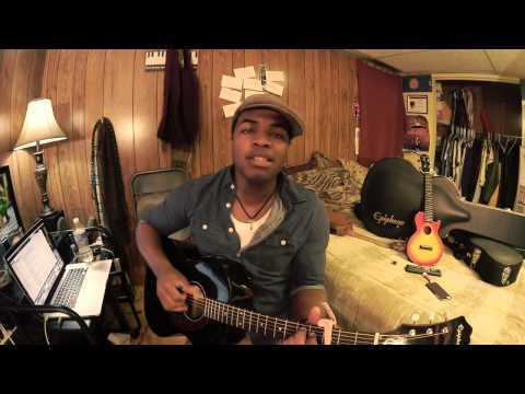 2W | "Happiness" Adiel Mitchell Original Song ACOUSTIC LIVE