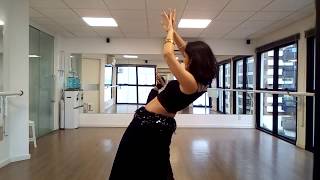 Maakoul El Gharam - Nancy Ajram