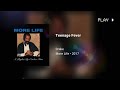 Drake Teenage Fever 432Hz