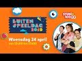 Buitenspeeldag: Flin & Flo zijn er klaar voor