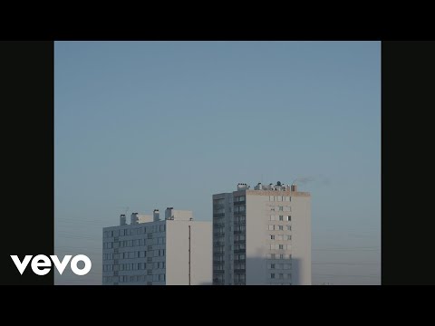 CHATON - Poésies (Clip officiel)