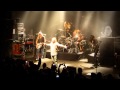 Uriah Heep - Gypsy + Easy Living live (Israel 11 ...