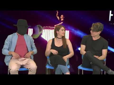 Streaming Shock: Take it easy, lo nuevo de Pipe Rivera Ft Flare In Praga