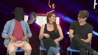 Streaming Shock: Take it easy, lo nuevo de Pipe Rivera Ft Flare In Praga