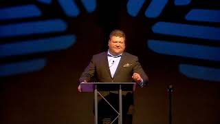 "For Unto Us A Child Is Born" - Pastor Bridges