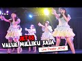 JKT48 - Value Millku Saja [Live Theater JKT48 ...