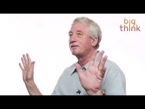 Frans de Waal: Morality Without Religion