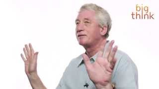 Frans de Waal: Morality Without Religion
