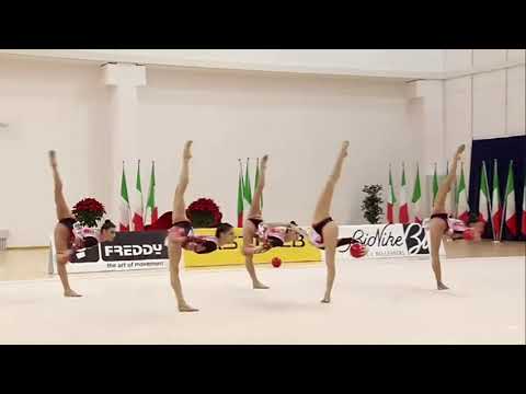 Italia 1 - 5 Pelotas - III Torneo Internacional Online