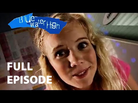 Drift | Blue Water High S03 EP21 | Full Episode