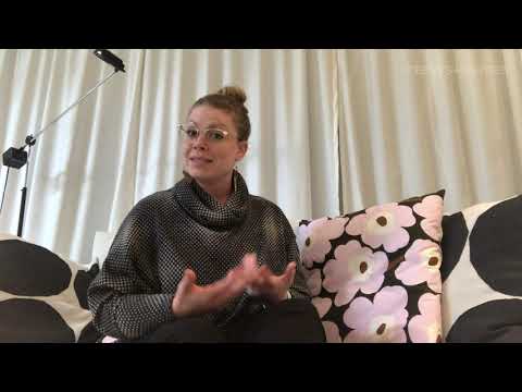 Marimekko Hậu trường Thiết kế e Kiến trúc Nội thất