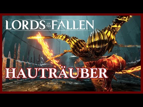 Lords of the Fallen - Hauträuber