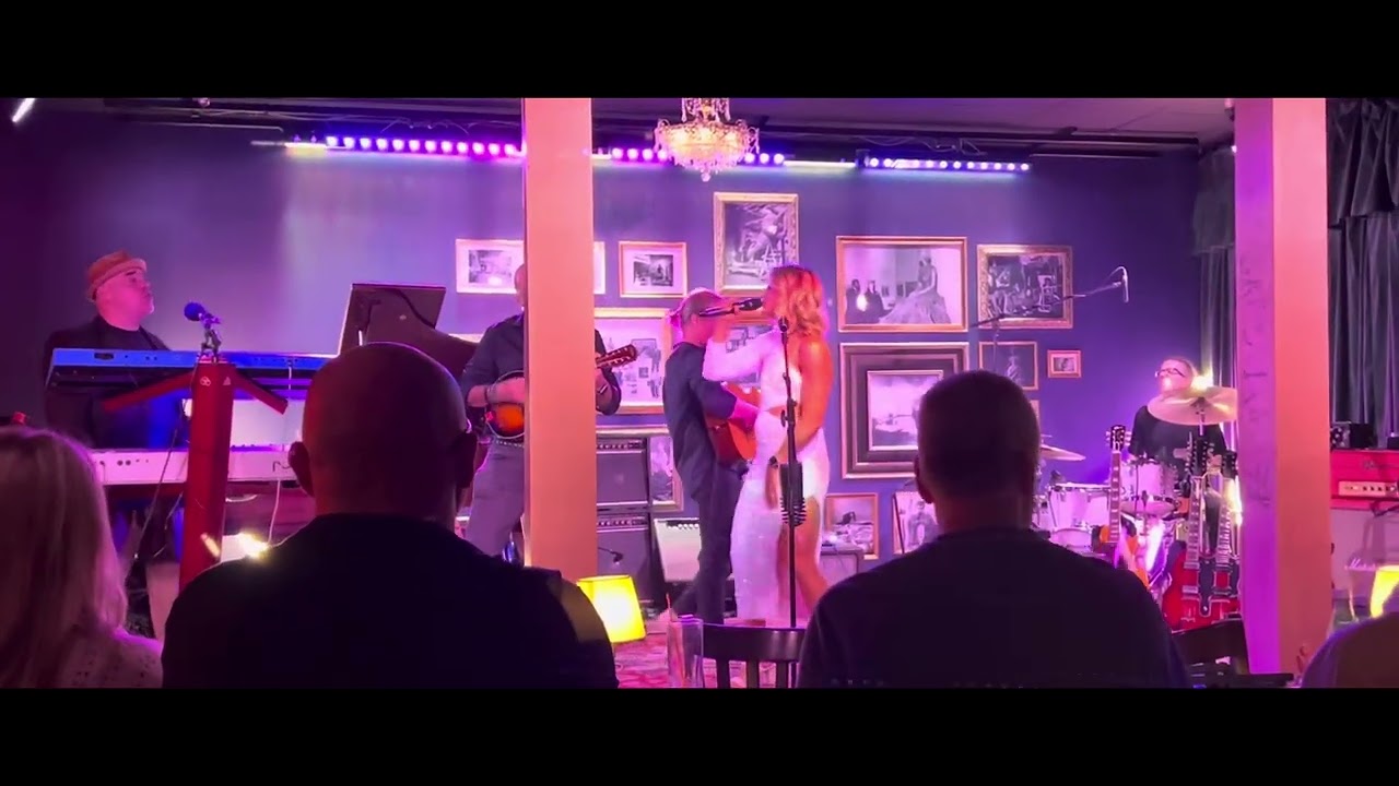 Promotional video thumbnail 5 for Black Dog RVA