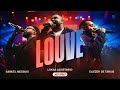 Lukas Agustinho Samuel Messias Eliezer De Tarsis Louve Ao Vivo