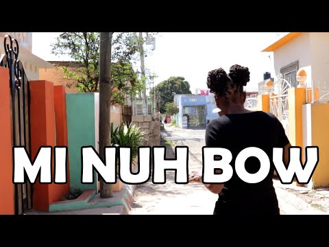 Karamanti -  Mi Nuh Bow (Official Video)