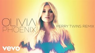 Olivia Holt - Phoenix (Perry Twins Remix (Audio Only))