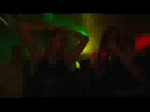 Daniele Mondello Qlimax 2003