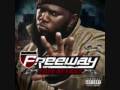 Freeway - Baby Don't Do It (Featuring Scarface)