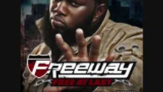 Freeway - Baby Don't Do It (Featuring Scarface)
