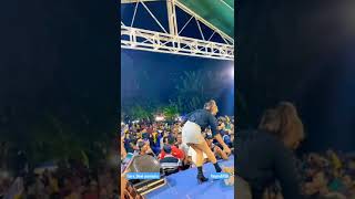 Download lagu Dewi purnama Goyang nya bikin baper#Shorts terbaru mp3