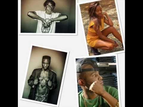 Camp Mulla ft Collo & Tiri - Chafua