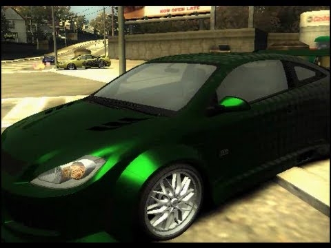 Let's Play Need For Speed Most Wanted [German] - Part 18 - Guck mal wie das einen runterbremst