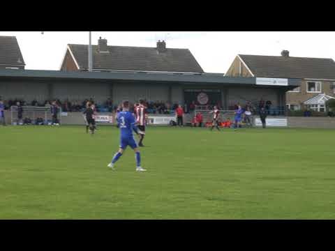 Winterton Rangers vs Lower Breck - Own Goal