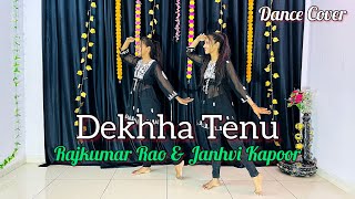 Download lagu Dekhha Tenu | Mr. & Mrs. Mahi | Rajkummar Rao, Janhvi Kapoor | Dekha Tenu Pehli Pehli Baar Ve| Dance mp3 Download lagu Dekhha Tenu | Mr. & Mrs. Mahi | Rajkummar Rao, Janhvi Kapoor | Dekha Tenu Pehli Pehli Baar Ve| Dance mp3