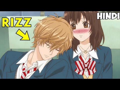 (Full) Most Popular And Handsome Boy in The School Falls In Love with a Ugly Introvert Girl