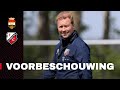 KRUYS | 'Dat wordt een mooie pot' ⚔️