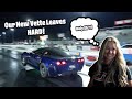 We Raced The New Corvette At Street Car Braggin Rights