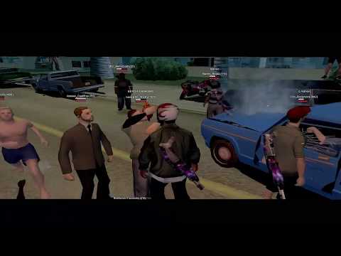 [FZ:RP] M O N K E Y S