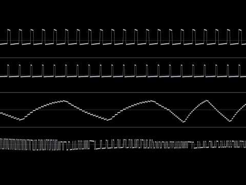 Tim Follin - “Target Renegade” (NES) FamiTracker Song