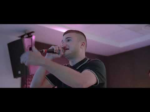 SHANKA VS T RABBIA | OTTAVO | GOLDBATTLE ROMA | SUBTITULOS CASTELLANO