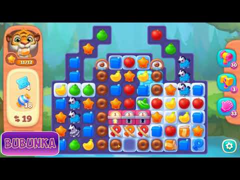 Wildscapes level 1222 HD