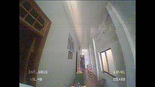 Quad FPV