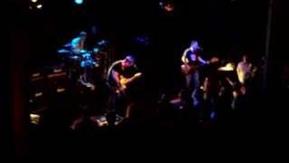 Buffalo Tom @ Paradise 7/14/07 (Wiser)