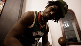 Kodak Black - Milwaukee Ft. Reign [Official Music Video]