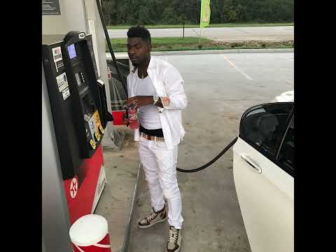 BG Kenny Lou - Blah Blah Blah