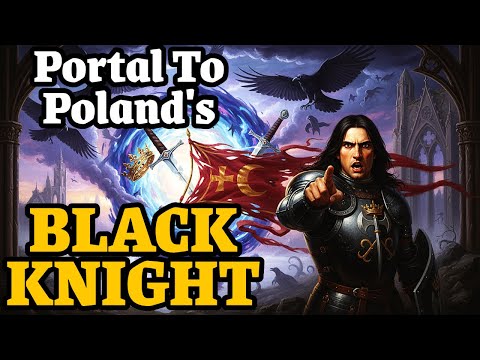 Zawisza: The Undefeated Knight Who Died Defying an Empire